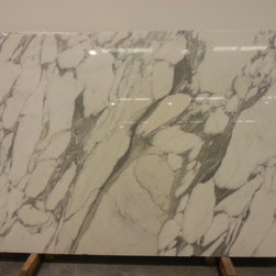 Marble Slabs - Kitchen Countertops