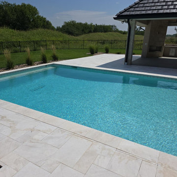 Gunite Pool Gallery