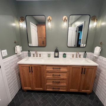 Annapolis Teenage Boy's Bath