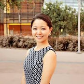 Sophia Wang's photo