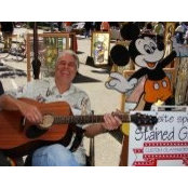 Foto von Mickey Abbey