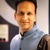 Anuj Rathi's photo