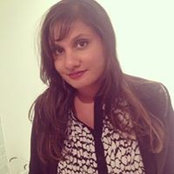 Prieshka Taylor's photo