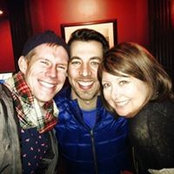 Andrew Graham's photo
