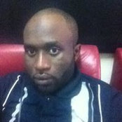 Pessen Koroma's photo