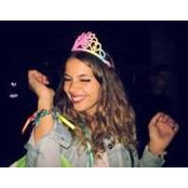 Catarina Moura's photo