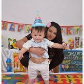Foto von אנוש אנוש