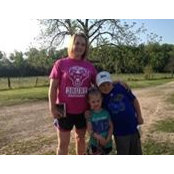 Nikki Combs's photo