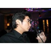 Mark Andrian Daguil's photo