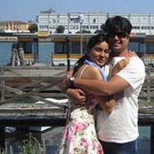 Aakash Jariwala's photo