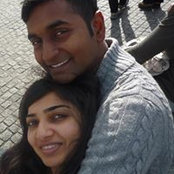 Shraddha Kamdar's photo