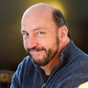John Hines's photo