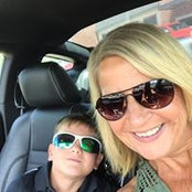 Angela Leger's photo