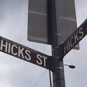 Jarrod Hicks's photo