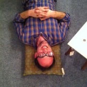 Joshua Nagle's photo