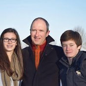 Joachim De Vos's photo