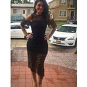 Sofiya Aron's photo