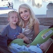 Heather Kline's photo