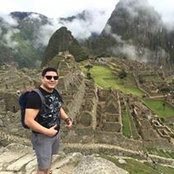 Freddy Borja's photo