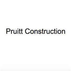 Pruitt Construction