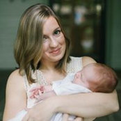 Mary Rogers's photo