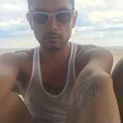 Anthony Garcia's photo