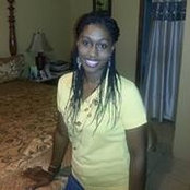 Subrena Khama's photo