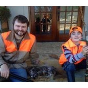 Marlin Johnson's photo