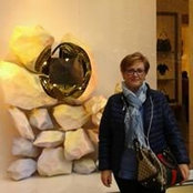 Maria Cacciatore's photo