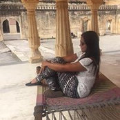 Luz Ortega's photo