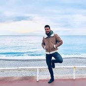 Alessandro's photo