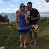 Danielle Mendes's photo
