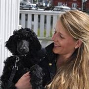 Foto de Nicole Åberg