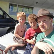 Lou Read's photo