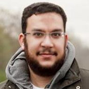 Ashraf Kotb's photo