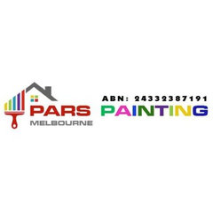 Pars Painting Melbourne
