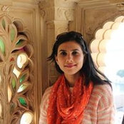 Archana Singh's photo