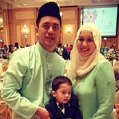 Photo de Nik Zainal