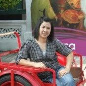 Leny Guarins foto