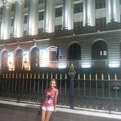 Ana-Maria Cicalas billede