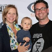 George Parker's photo