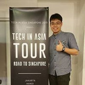 Lawrence Leong Kwei's photo