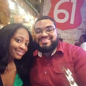 Rell Benjamin's photo