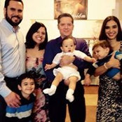 Minie S de Ortiz's photo