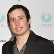 Luc Beaumiers foto