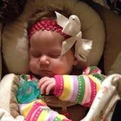 Amber Woolley's photo