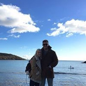 Ben Cook's photo
