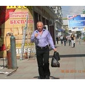 Foto de Alexandr Kuzmichenko