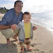 Josh Walker's photo