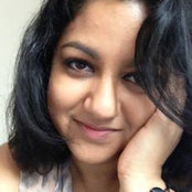 Mou Mukherjee's photo
